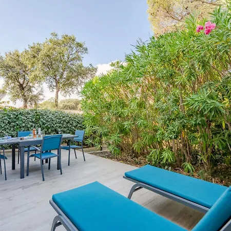 Des Calanques-2 By Interhome Saint Aygulf