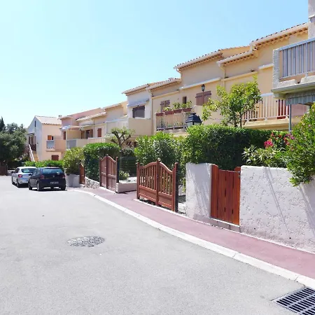 Des Calanques-2 By Interhome * Saint Aygulf