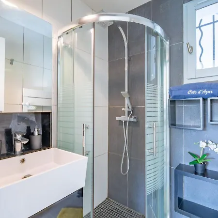 Des Calanques-2 By Interhome Apartment Saint Aygulf