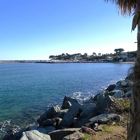 Des Calanques-2 By Interhome * Saint Aygulf