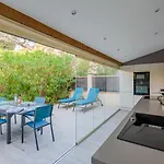 Des Calanques-2 By Interhome Daire *