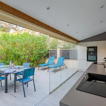 Des Calanques-2 By Interhome 公寓 *