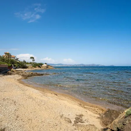 公寓 Des Calanques-2 By Interhome *