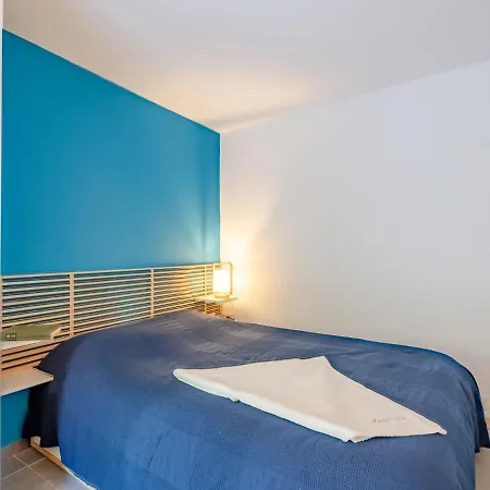 아파트 Des Calanques-2 By Interhome *