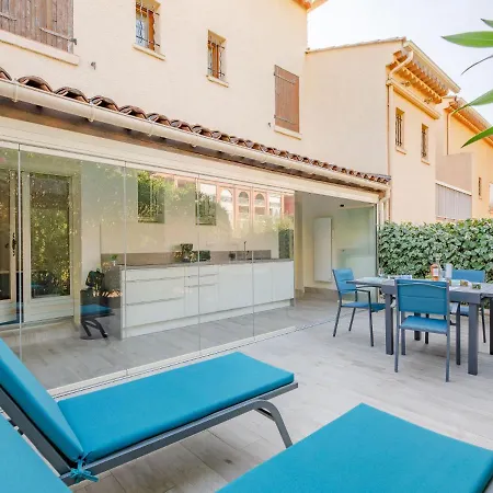 Des Calanques-2 By Interhome