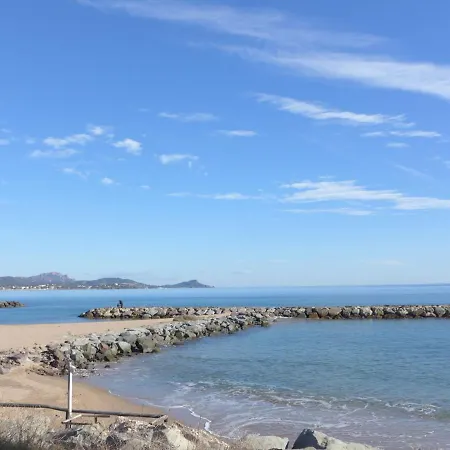 Des Calanques-2 By Interhome * Saint Aygulf