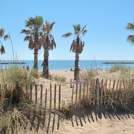 Apartmán Des Calanques-2 By Interhome *