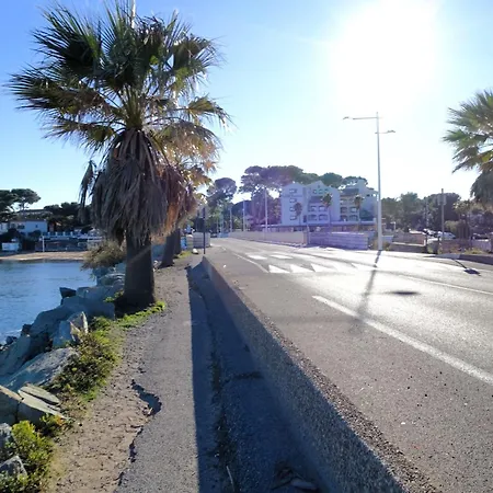 Des Calanques-2 By Interhome Daire *