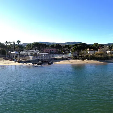 Des Calanques-2 By Interhome * Saint Aygulf