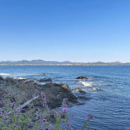 Des Calanques-2 By Interhome