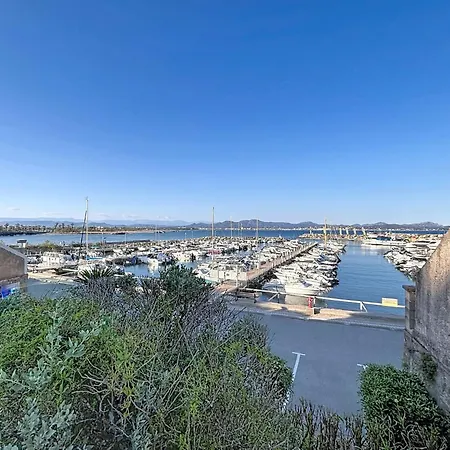 아파트 Des Calanques-2 By Interhome
