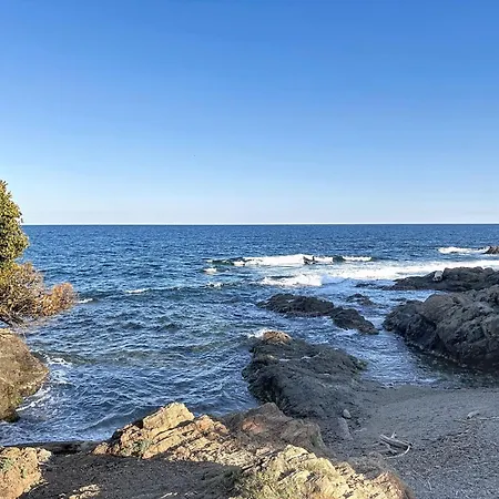 Des Calanques-2 By Interhome 아파트