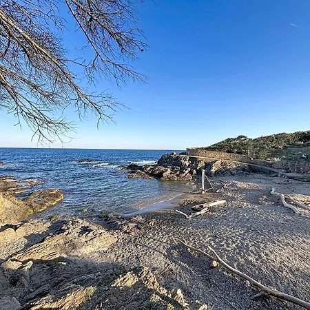 Des Calanques-2 By Interhome 公寓 *