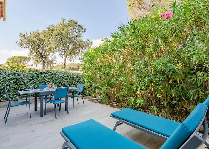 Des Calanques-2 By Interhome Saint Aygulf