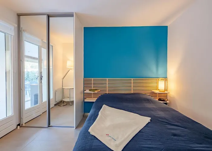 Apartmán Des Calanques-2 By Interhome *