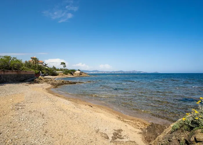 Apartmán Des Calanques-2 By Interhome *