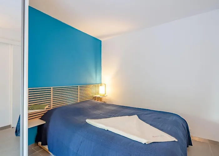 Apartmán Des Calanques-2 By Interhome *
