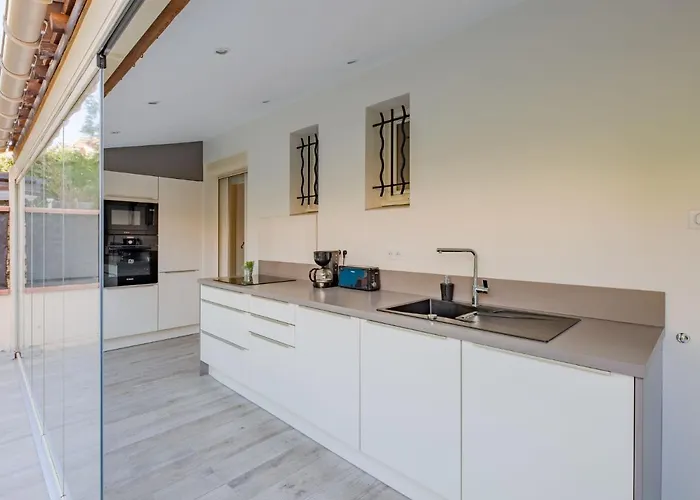 Des Calanques-2 By Interhome