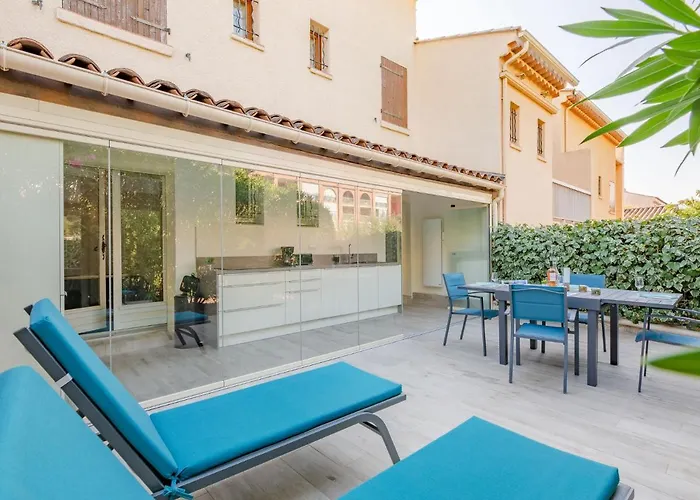 Des Calanques-2 By Interhome