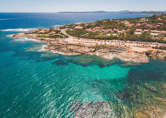 Apartmán Des Calanques-2 By Interhome *