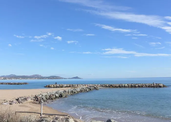 Des Calanques-2 By Interhome * Saint Aygulf