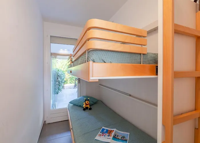 Des Calanques-2 By Interhome * Saint Aygulf