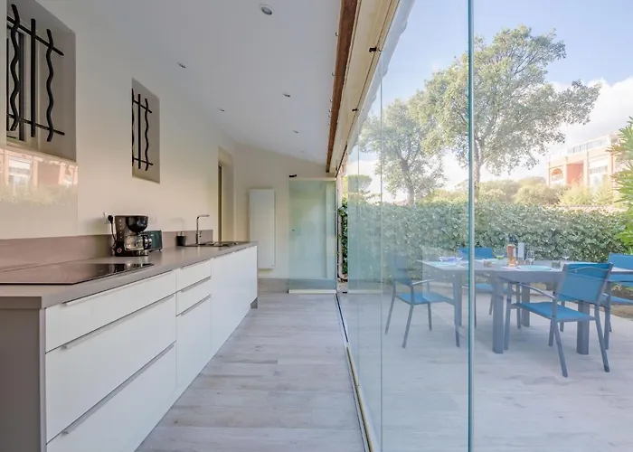 Des Calanques-2 By Interhome *