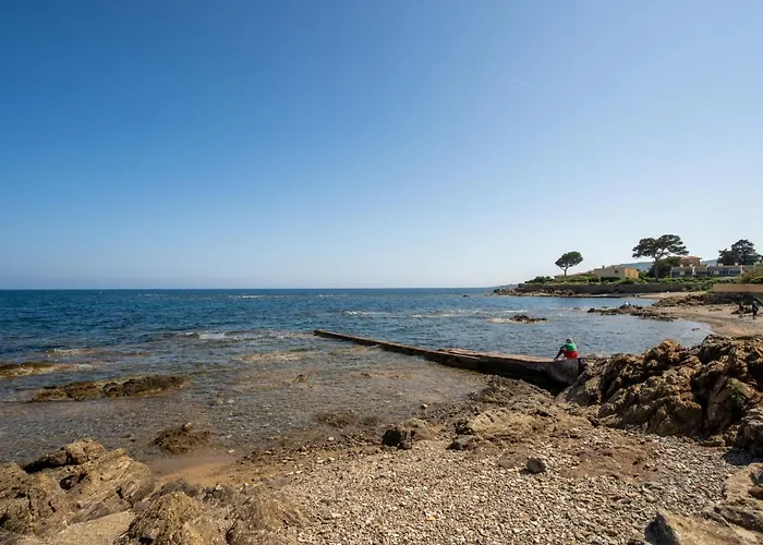 Des Calanques-2 By Interhome * Saint Aygulf