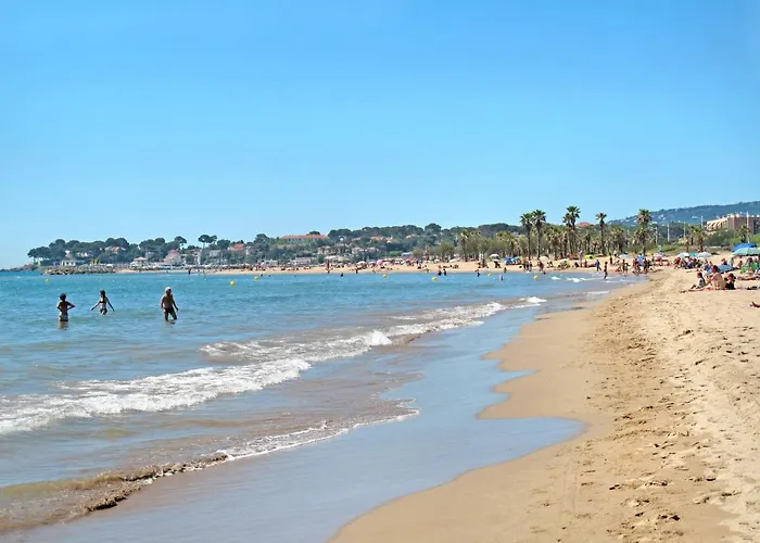 Des Calanques-2 By Interhome Saint Aygulf