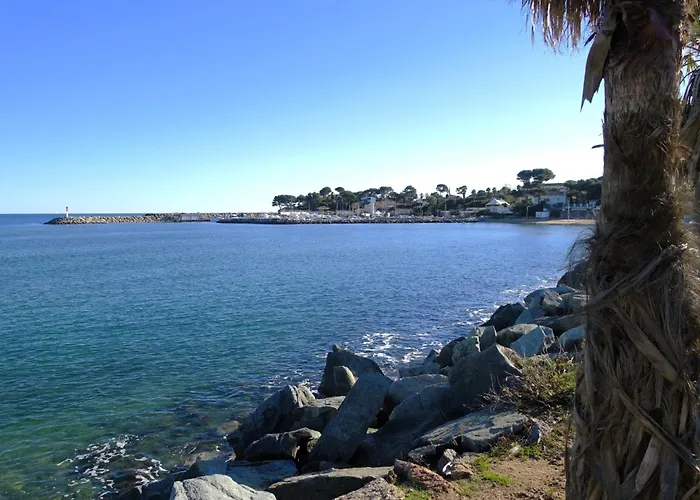 Des Calanques-2 By Interhome * Saint Aygulf