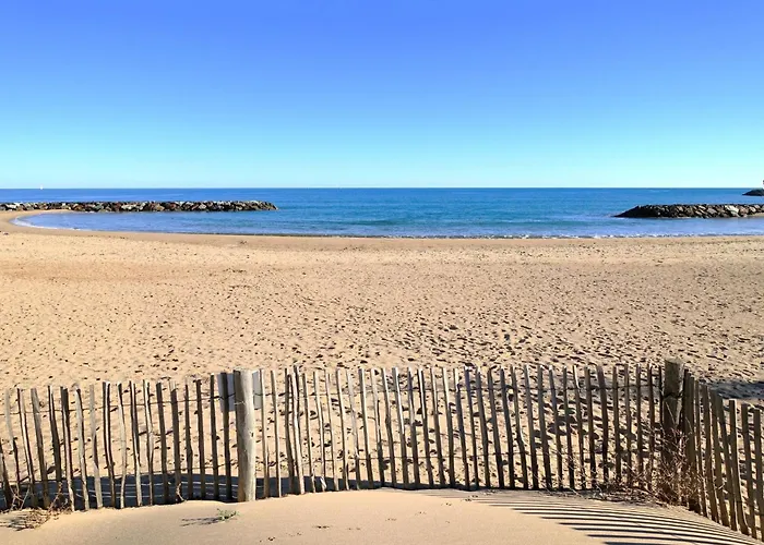 Des Calanques-2 By Interhome * Saint Aygulf