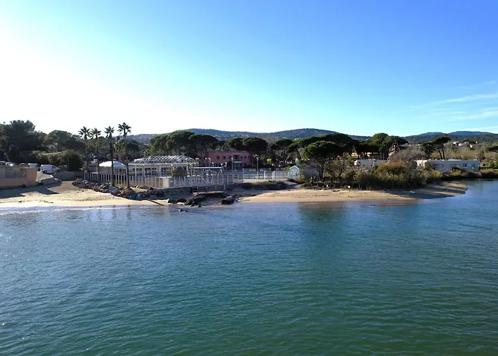 Des Calanques-2 By Interhome * Saint Aygulf